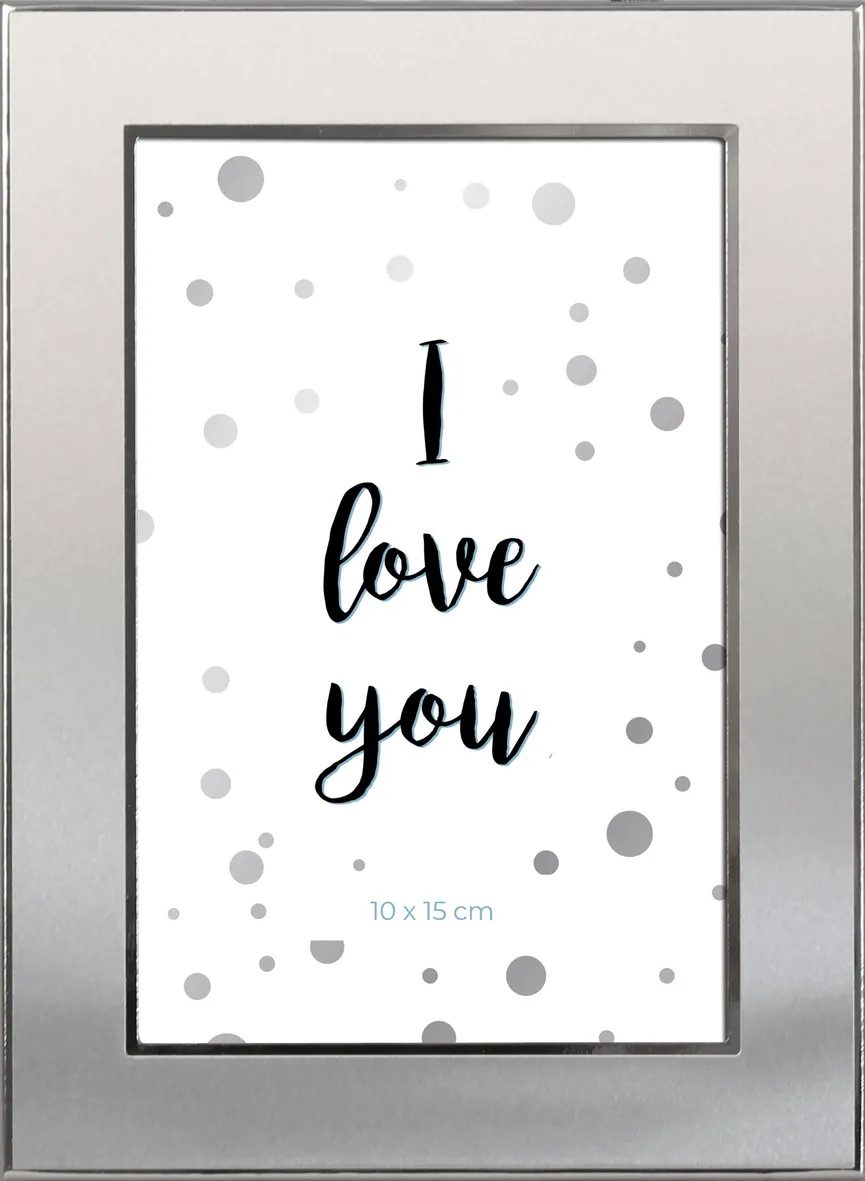 Fotorahmen hauptaufnahme