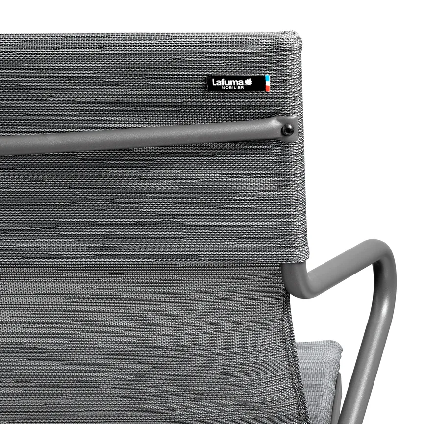 Loungesessel detail