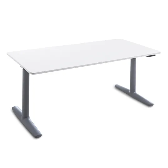 Schreibtisch elektrisch