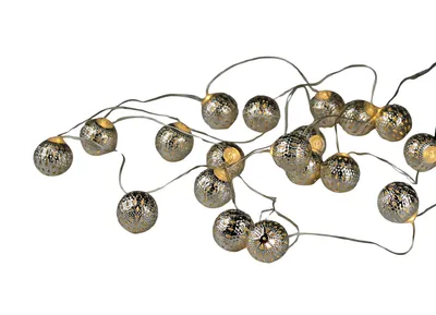 Lichterkette