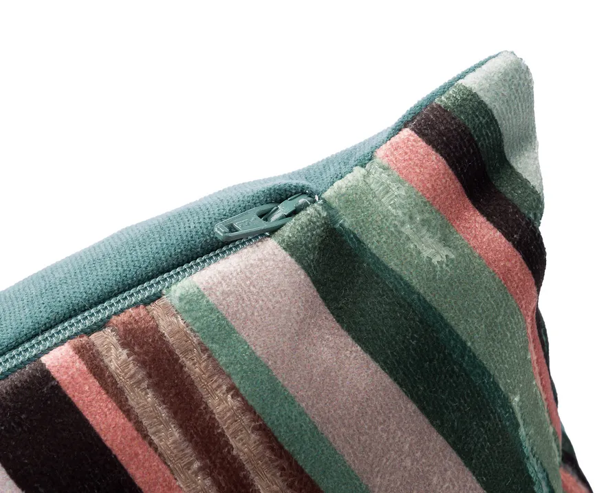 Kissenhülle Luna 40x40cm detail