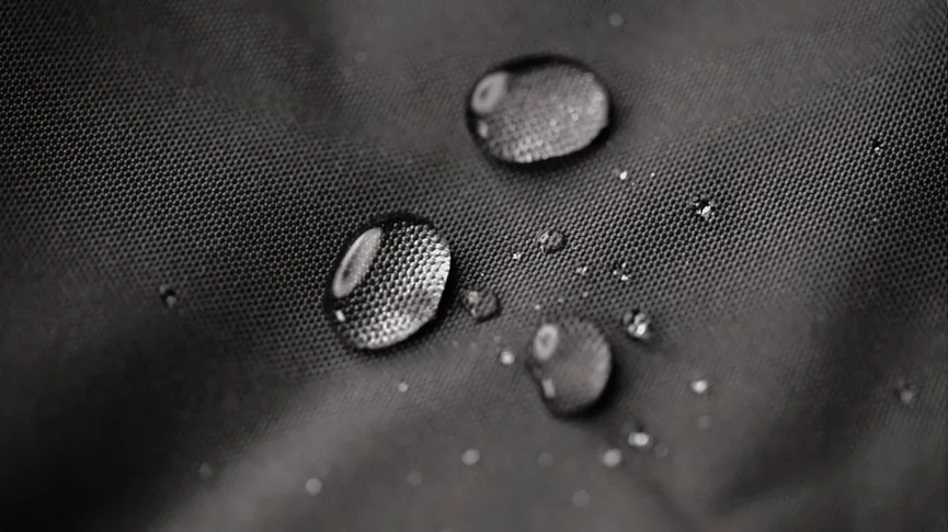 Sitzsack Scuba detail