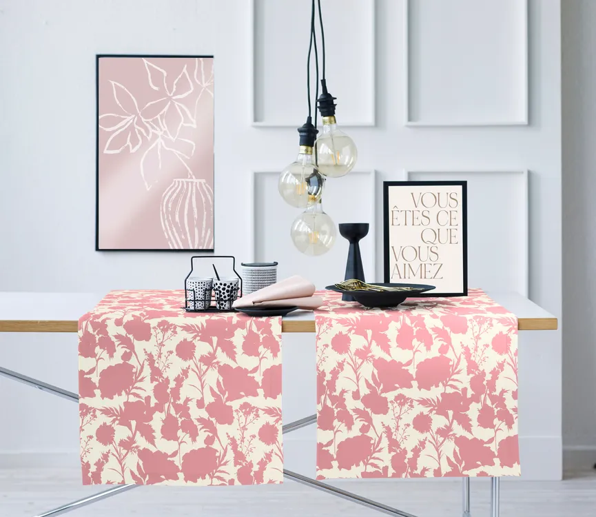 Tischläufer 7002 milieu