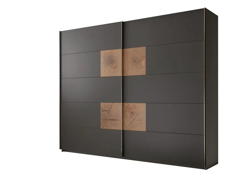 Schwebetürenschrank 2-trg. hauptaufnahme