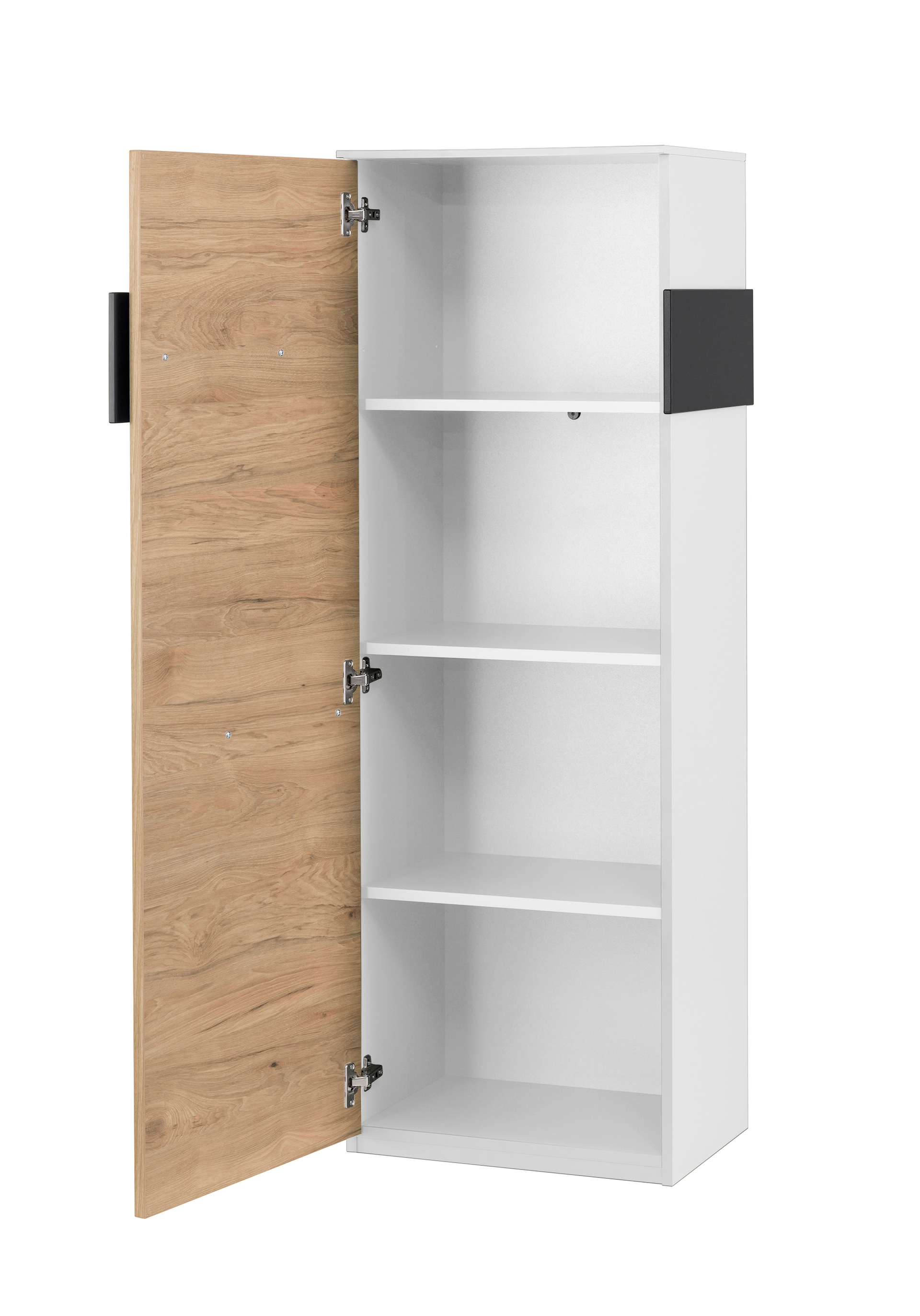 Stauraumelement 1-trg. detail