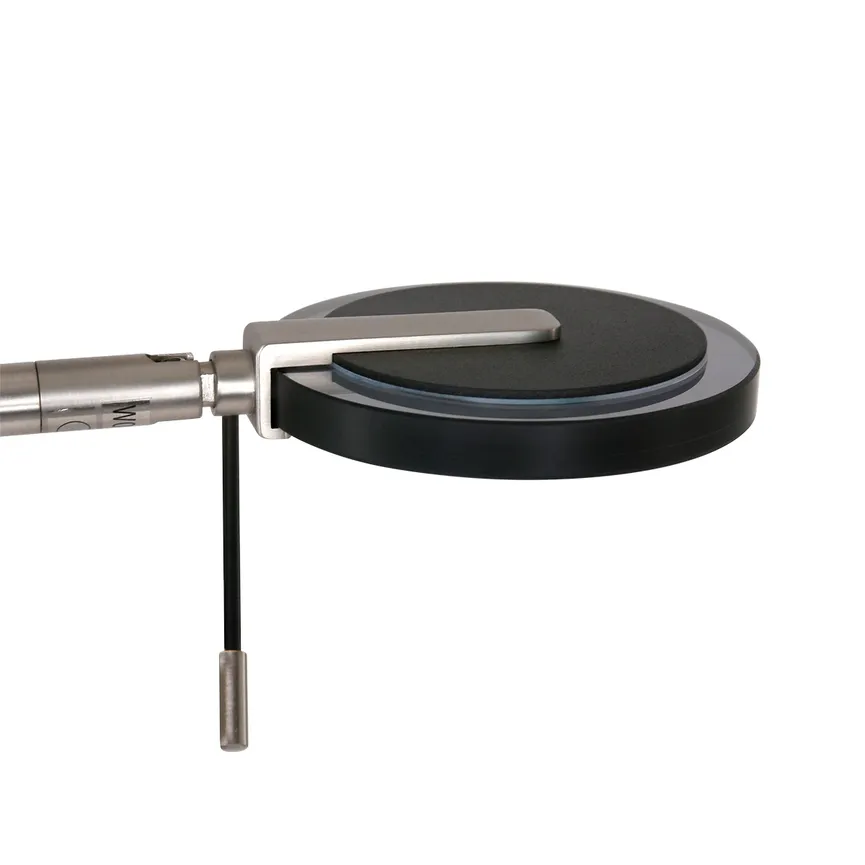 Deckenfluter "Turound" detail