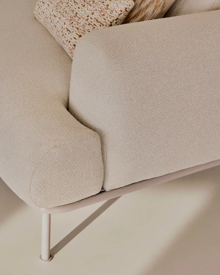 Sofa 2-Sitzer detail