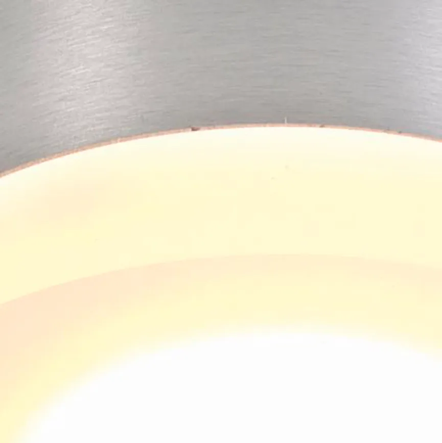 Deckenleuchte "One" detail