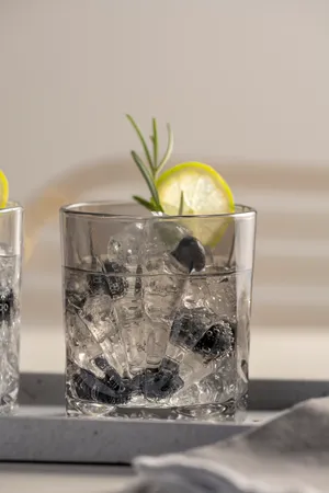 Whiskyglas