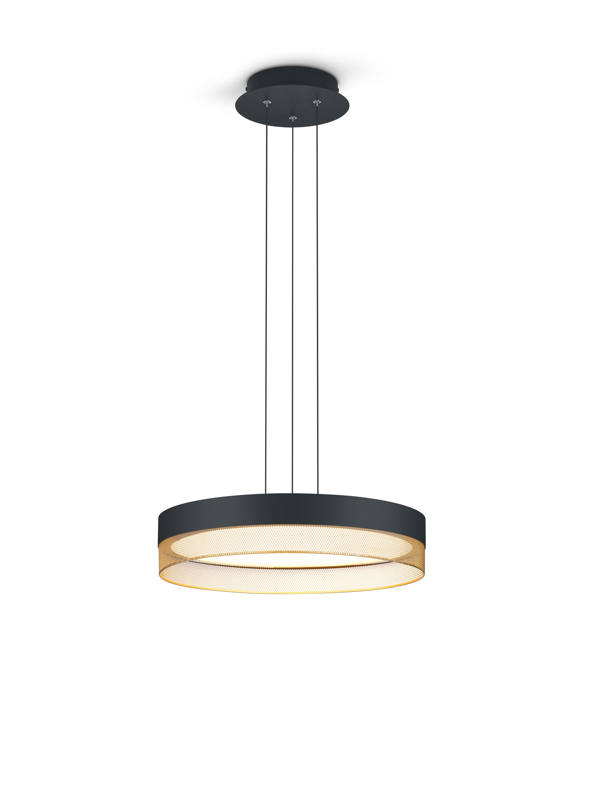 LED-Pendelleuchte