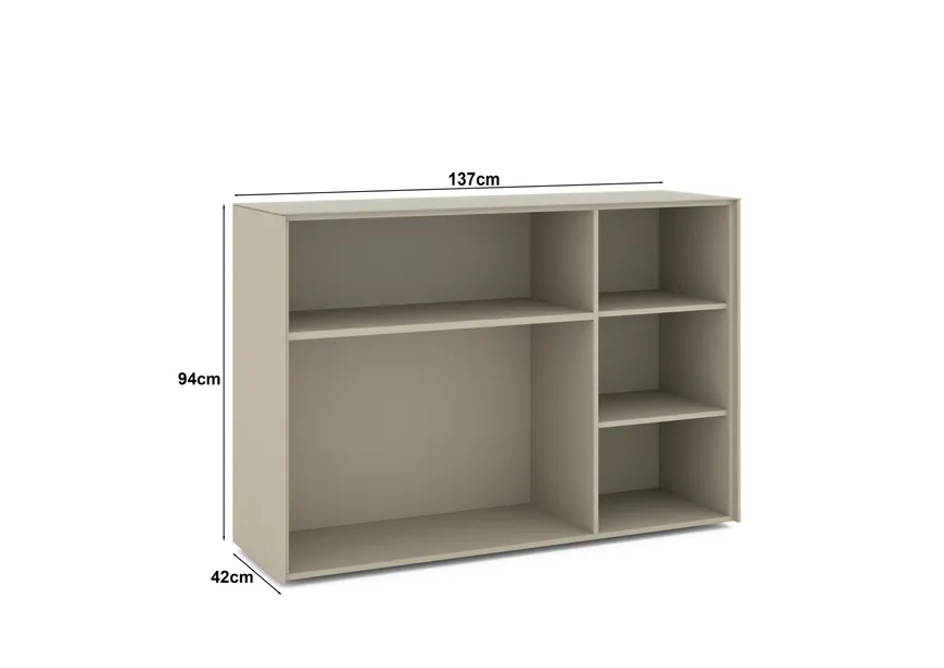 Sideboard 137cm detail