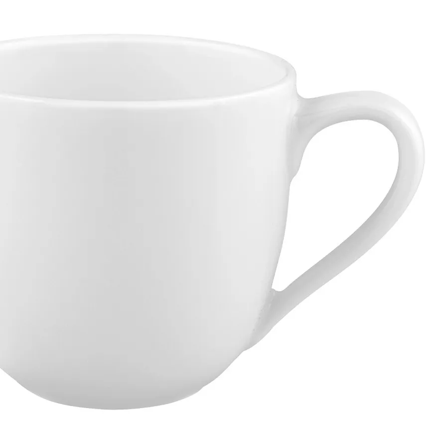 Obertasse "Noblesse" 100 ml detail