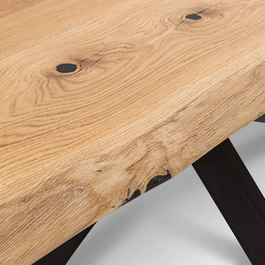 Esstisch 240 cm detail