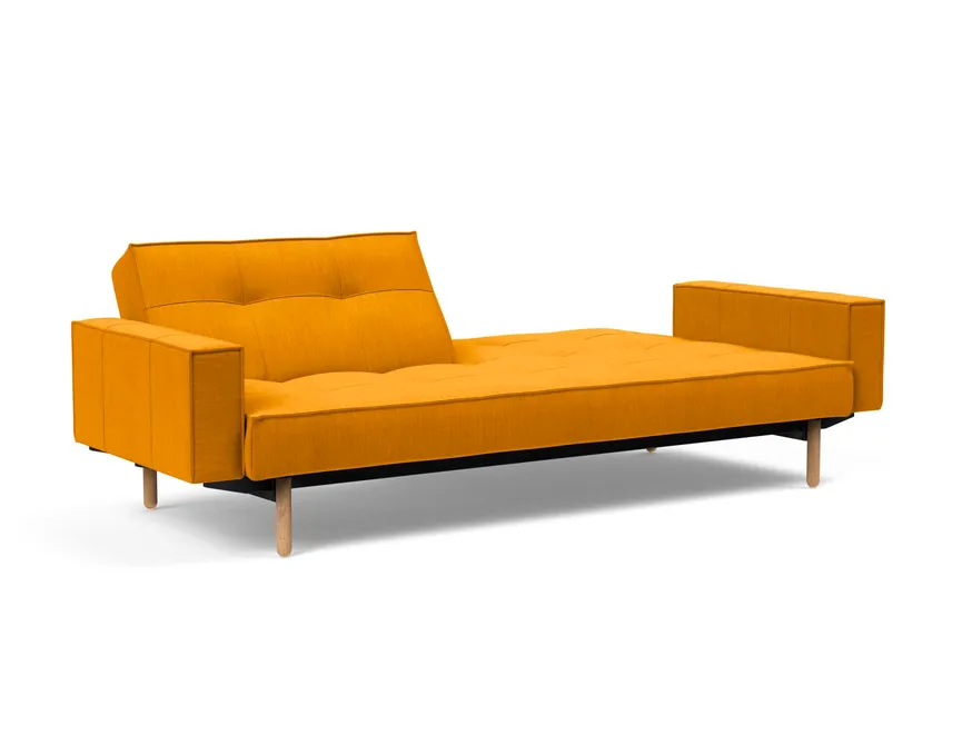 Sofa+AL Stem detail