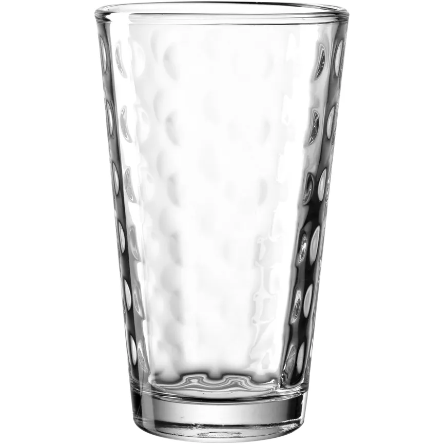 Longdrinkbecher "Optic" 540 ml hauptaufnahme