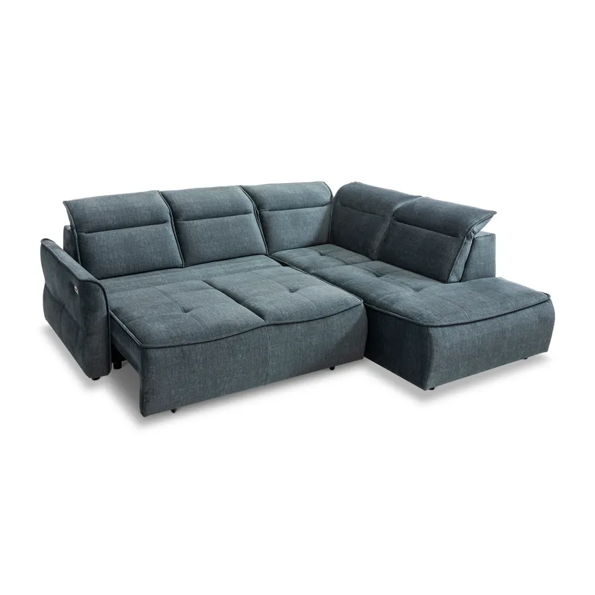 Polstergarnitur L detail