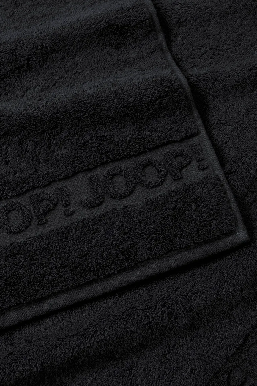 Gästetuch Joop Studio Colours detail