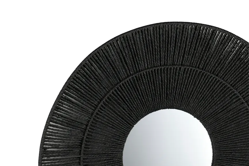 Dekospiegel "Marlene" detail