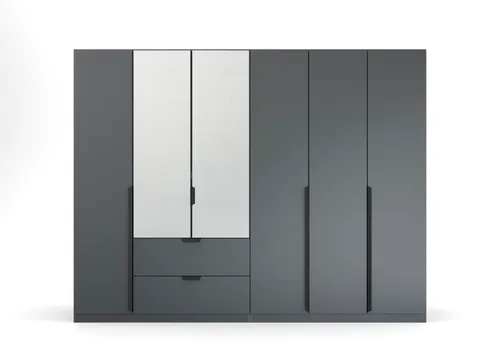 Kleiderschrank