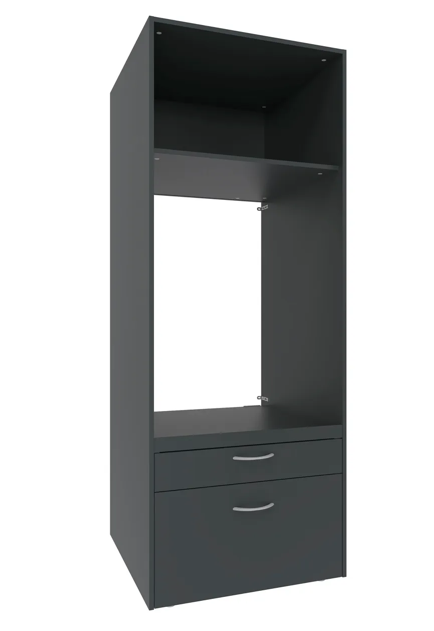 Waschmaschineneinbauschrank hauptaufnahme