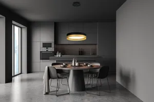 LED-Pendelleuchte