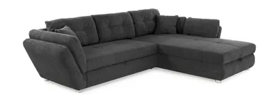 Ecksofa mit Funktion