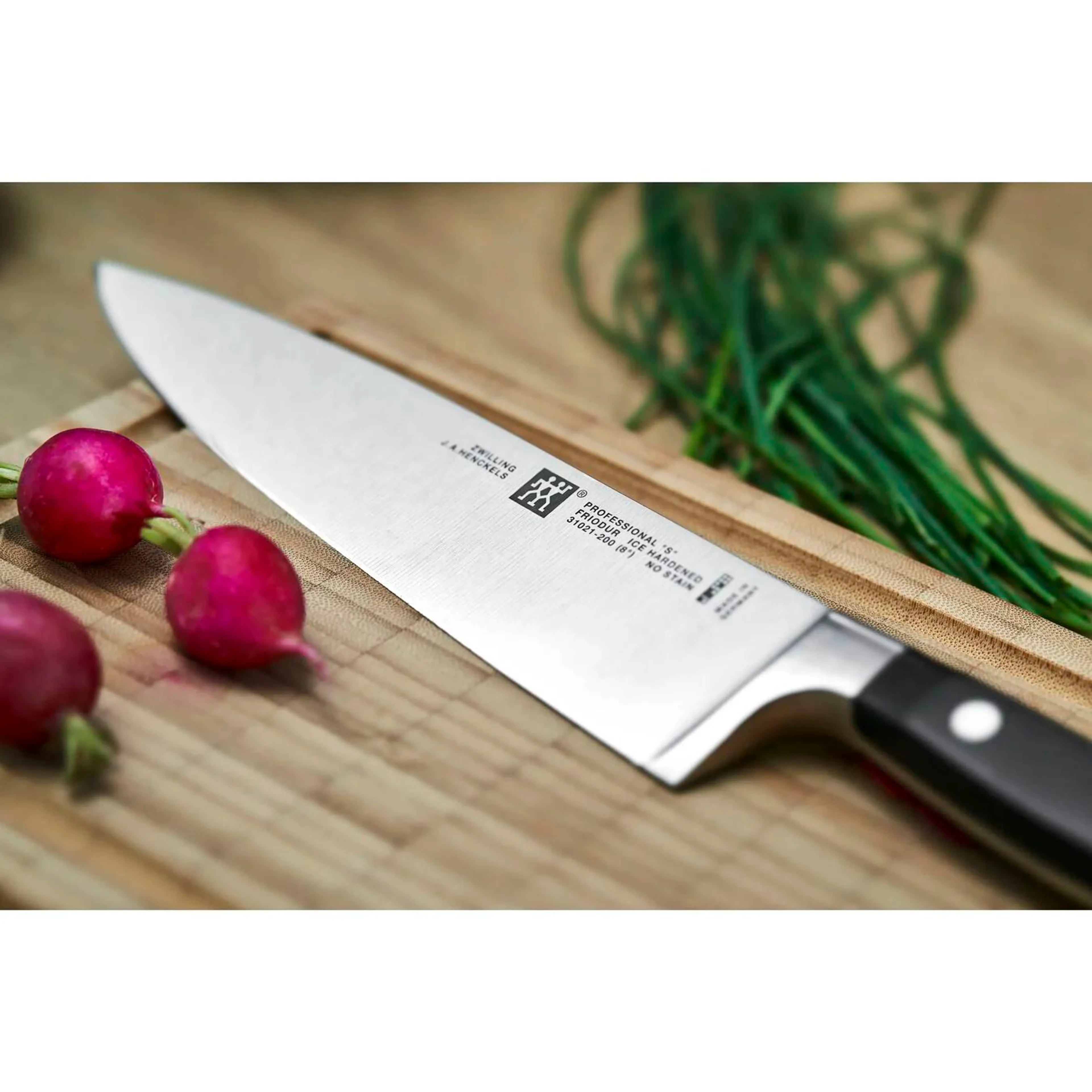 Kochmesser Professional S
