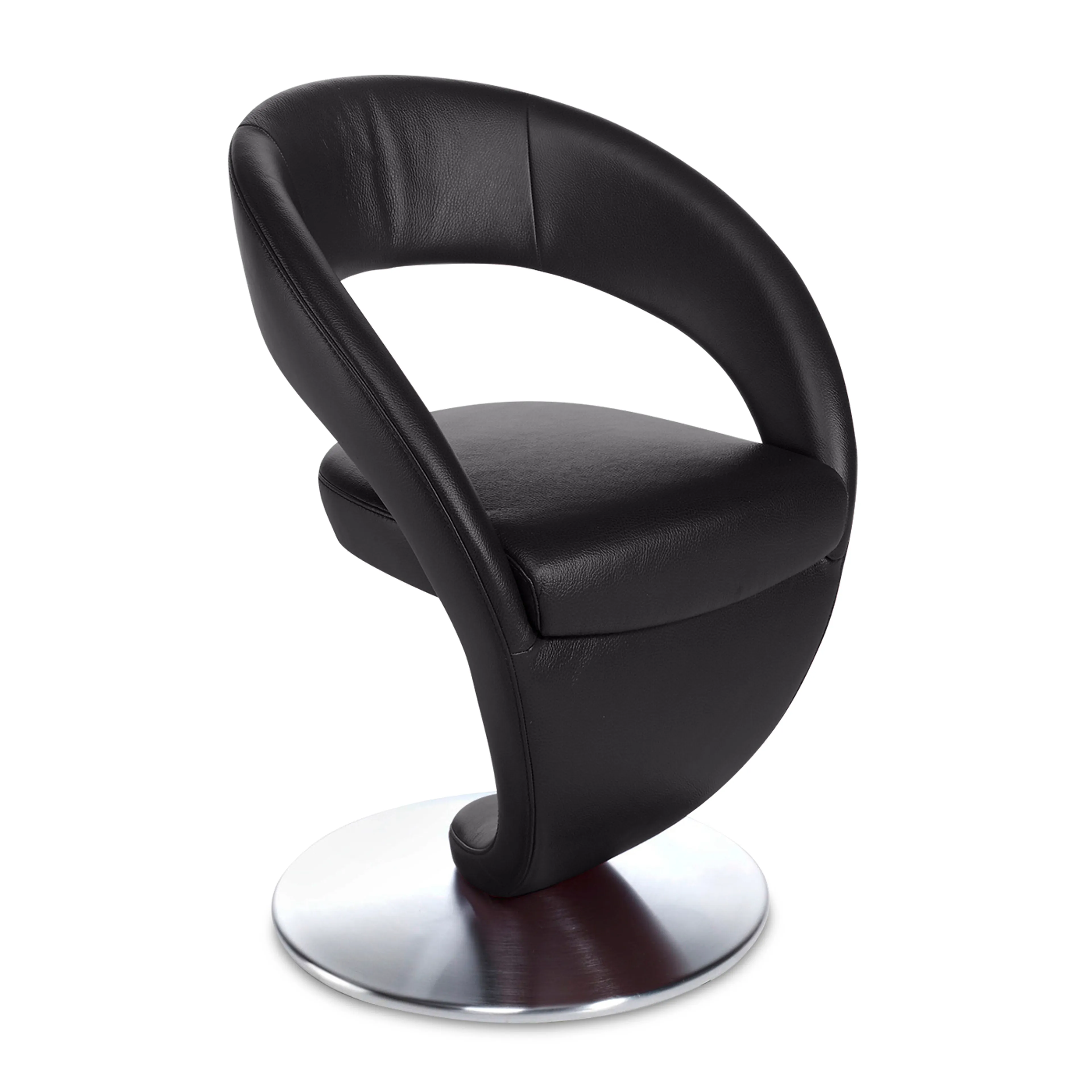 Drehsessel Wave