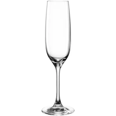 Sektglas