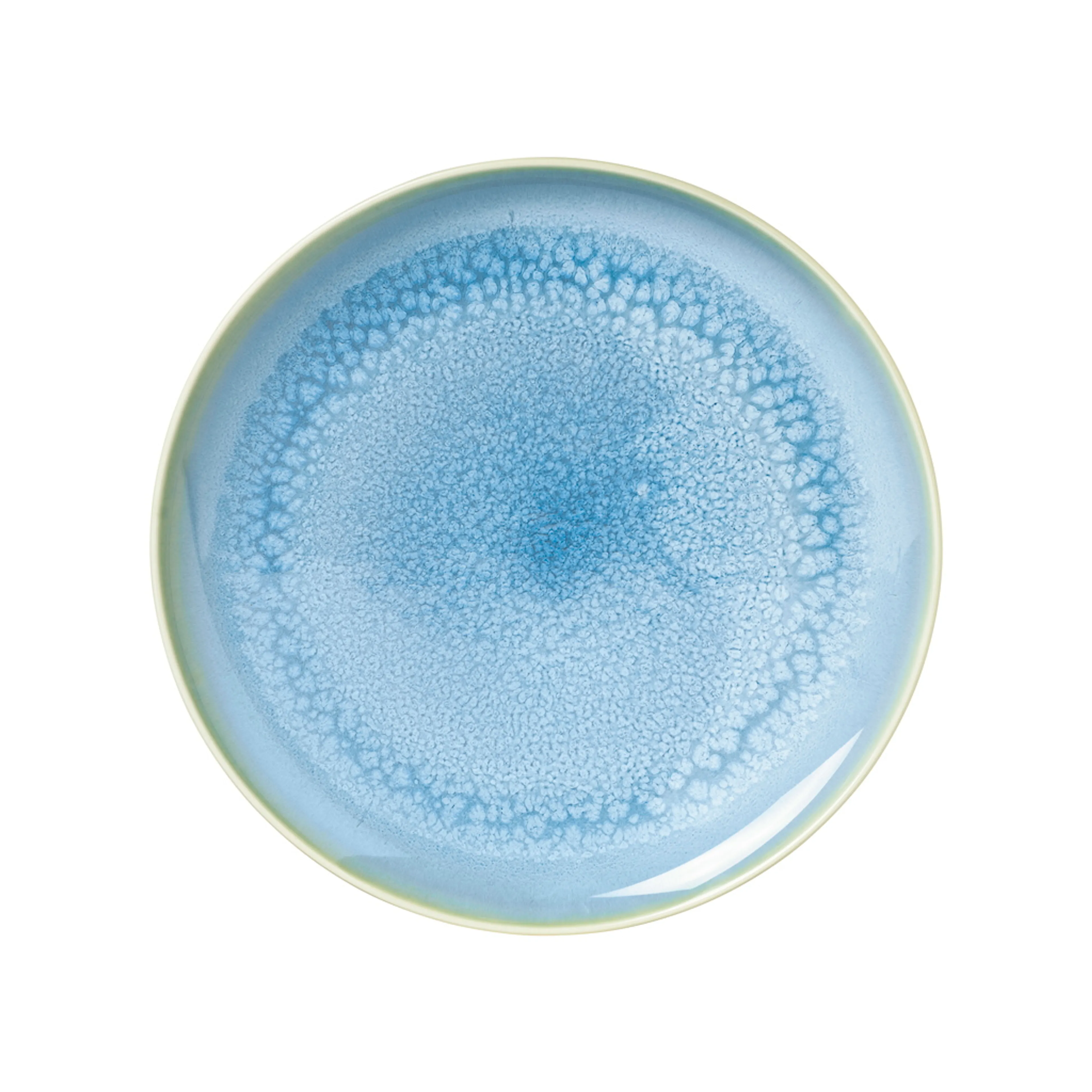 Speiseteller Crafted Blueberry Ø 25,9 cm
