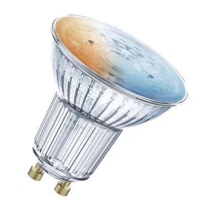 LED-Strahlerform