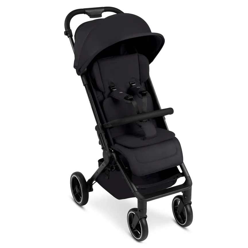 Buggy Ping 3 Trekking material_farbe