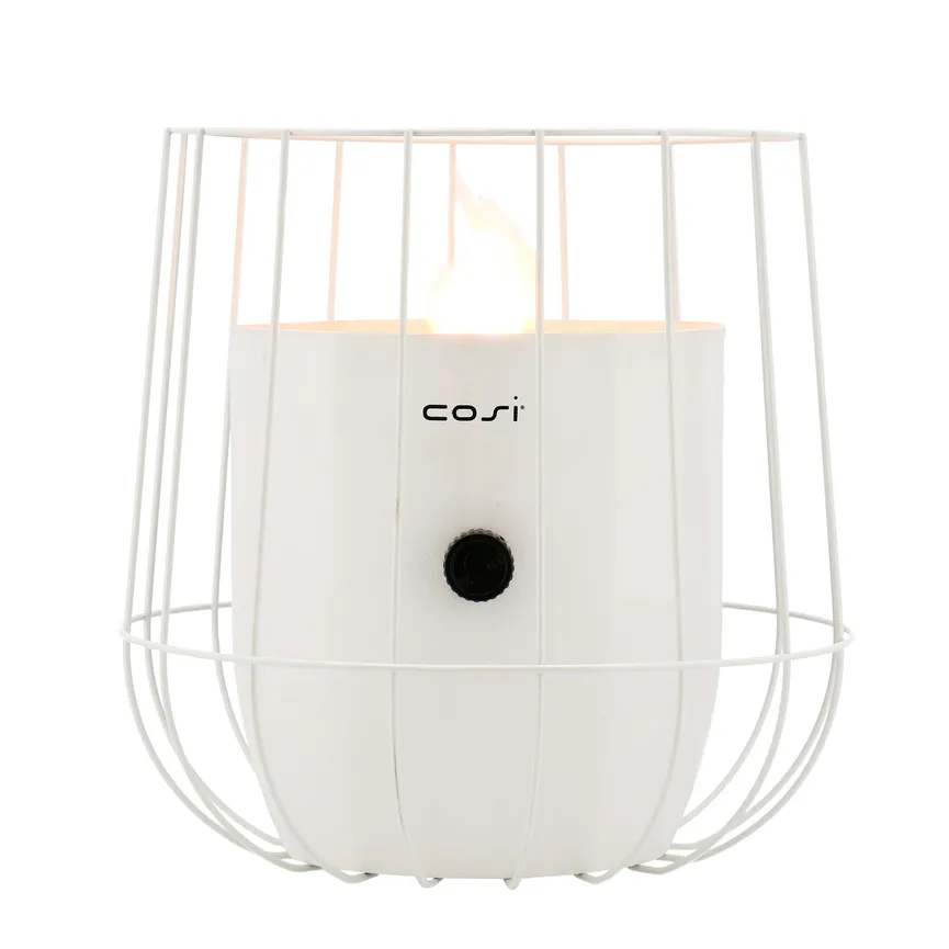 Cosiscoop Basket detail