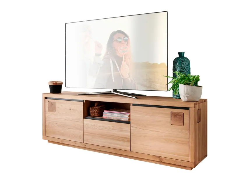 TV-Kommode II material_farbe