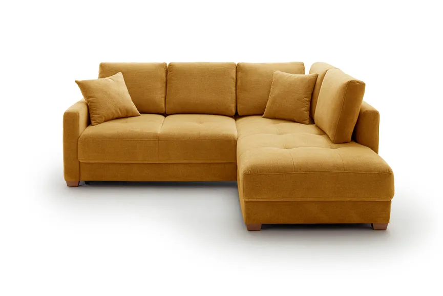 Polstergarnitur detail