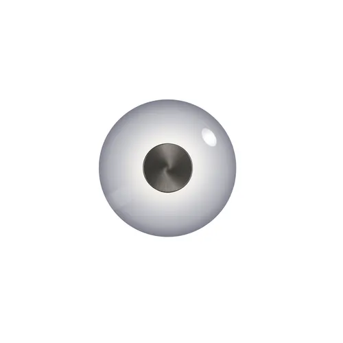 LED-Wandleuchte