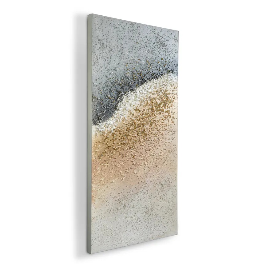 Original "Strand" II detail