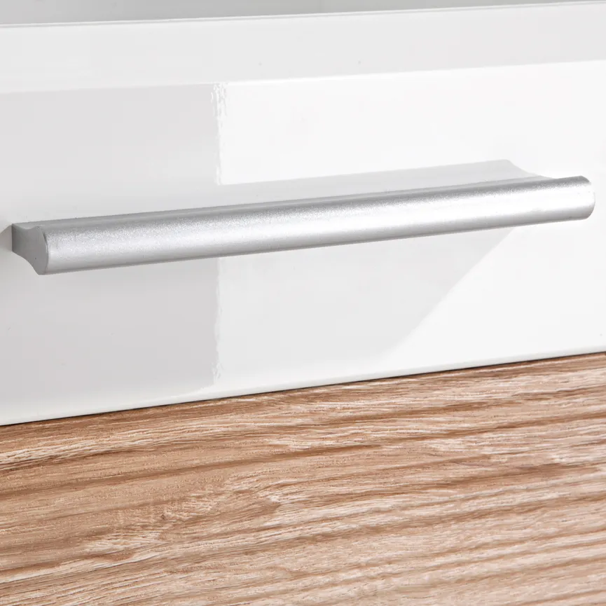 Hochschrank detail