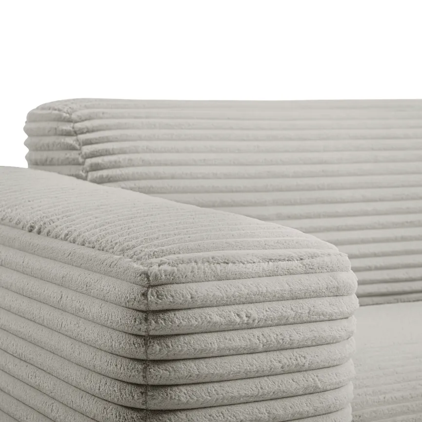 Bigsofa detail