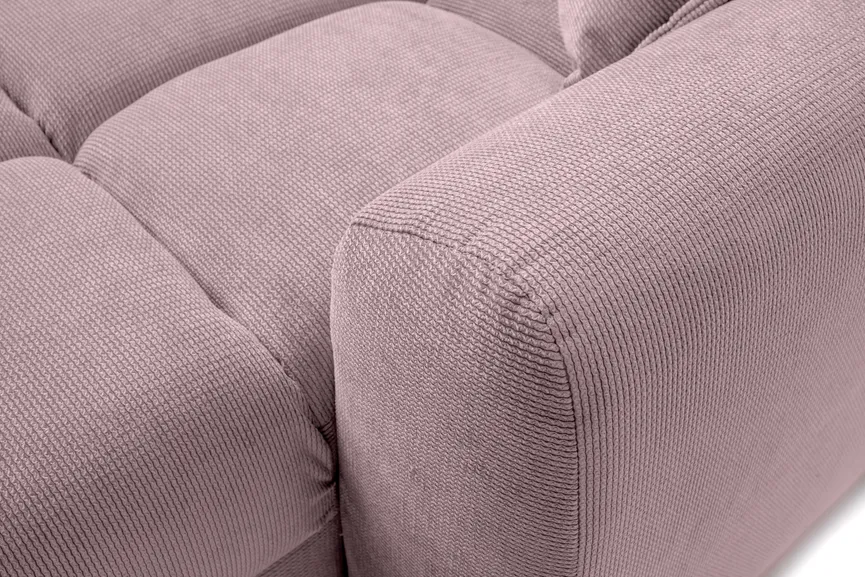 Ecksofa detail