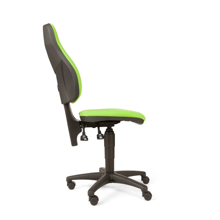 Drehstuhl Point 60 funktion