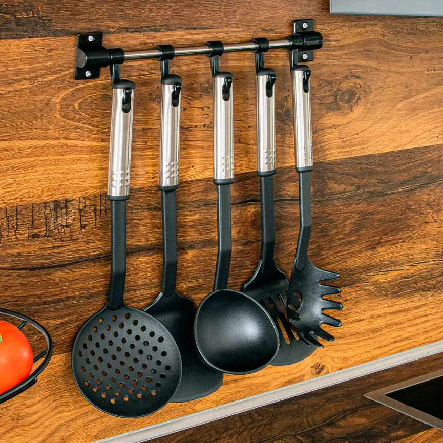 Küchenhelferset 6tlg. milieu