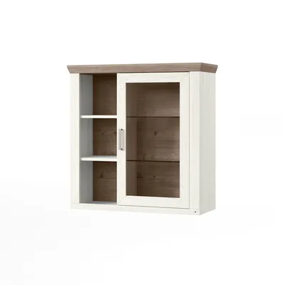 Hängevitrine