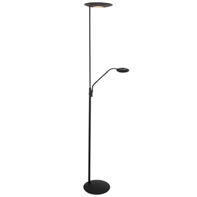 LED-Stehleuchte