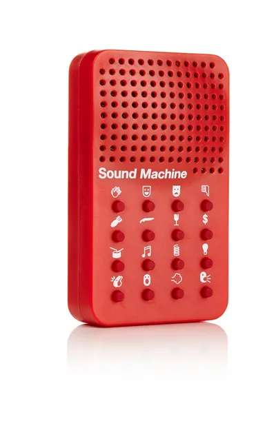 Sound Maschine