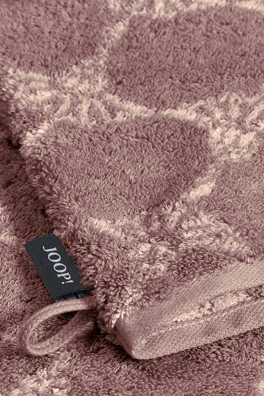 Waschhand.JOOP! Cornflower material_farbe