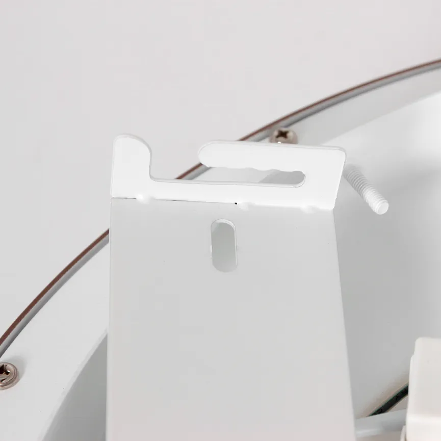 Deckenleuchte "Ringlede" detail