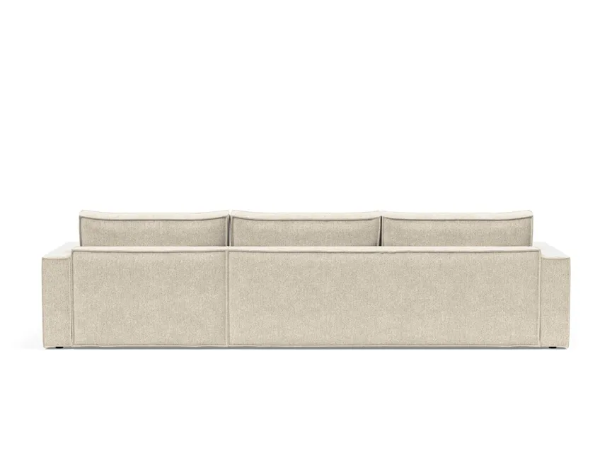 Klappsofa+Lounger detail