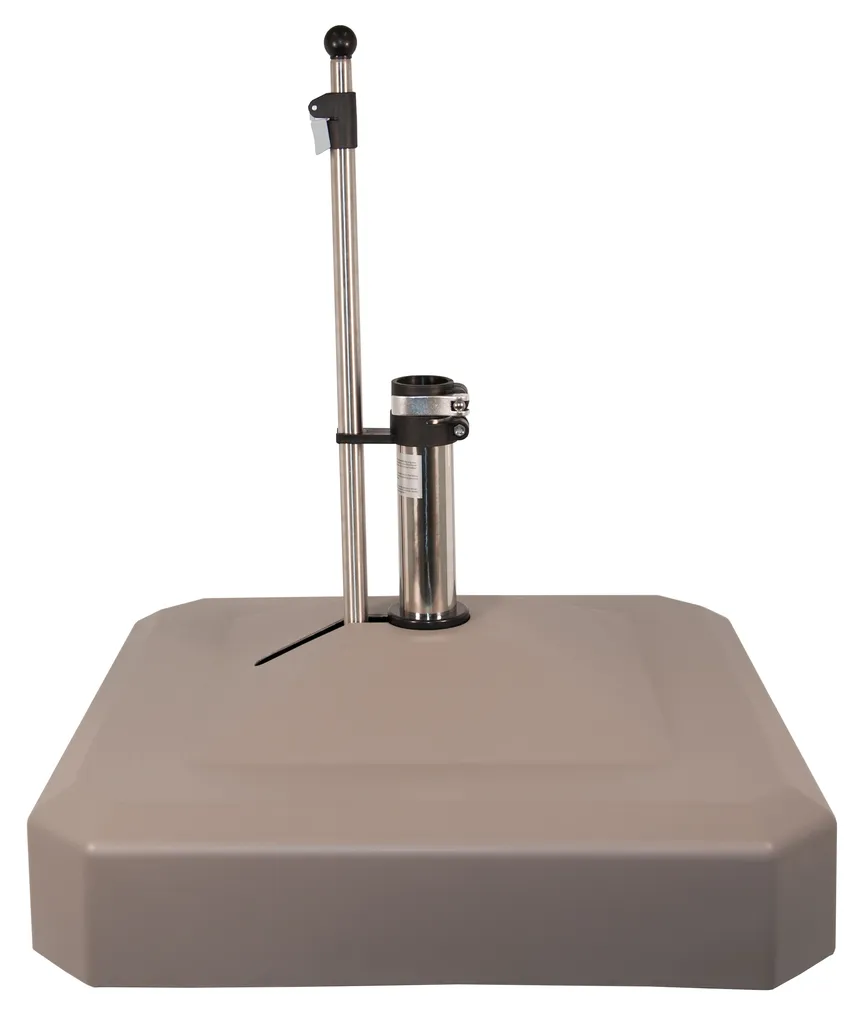 Midi Plus 100K Schirmständer hauptaufnahme