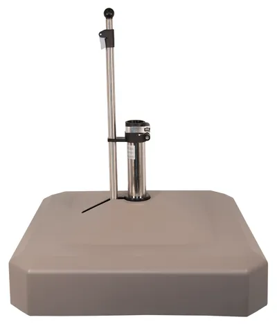 Sonnenschirmständer 